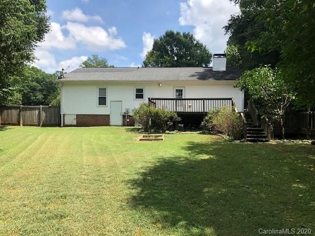 114 Forrest St, Fort Mill, SC 29715