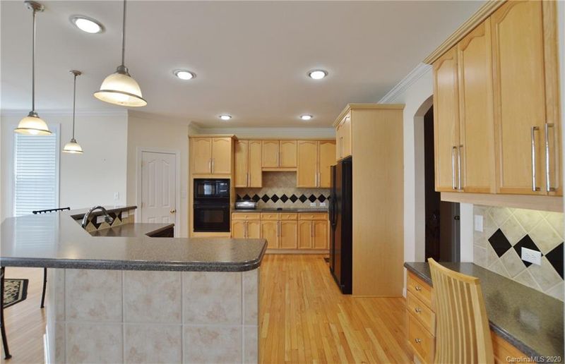 4265 French Fields Ln, Harrisburg, NC 28075