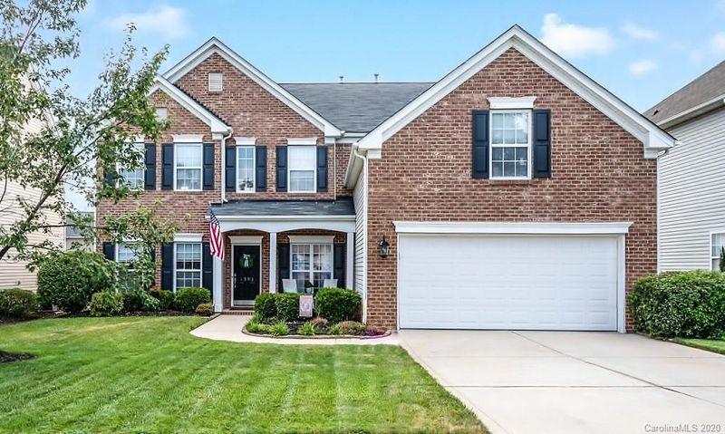 1593 Dartmoor Ave, Concord, NC 28027