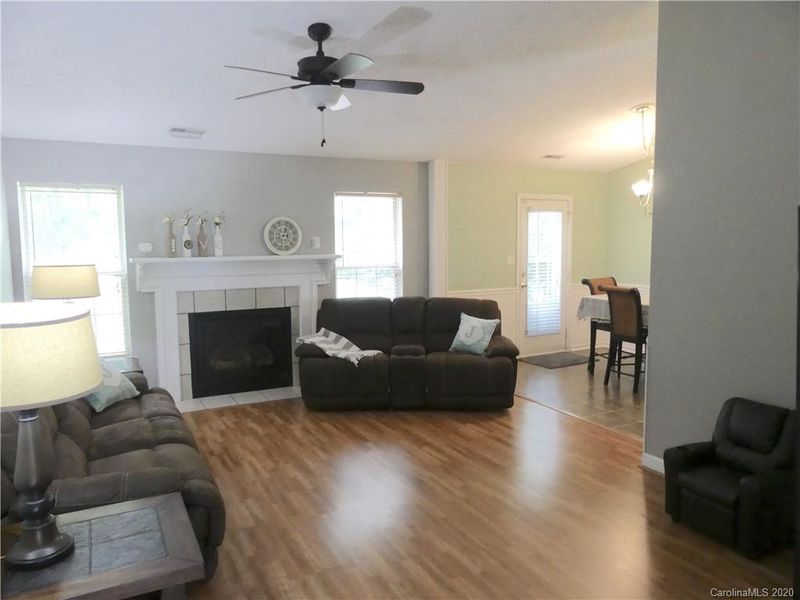 2520 Captains Watch Rd NE, Kannapolis, NC 28083