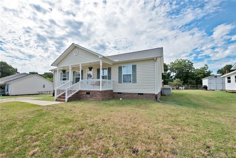 306 28th St, Kannapolis, NC 28083