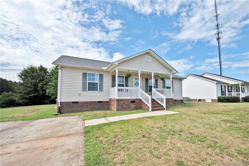 306 28th St, Kannapolis, NC 28083