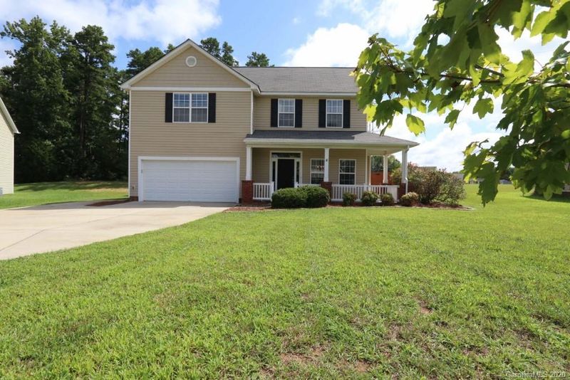 2810 Eagle View Ln #68, Monroe, NC 28110