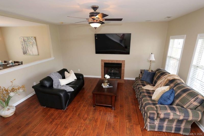 2810 Eagle View Ln #68, Monroe, NC 28110