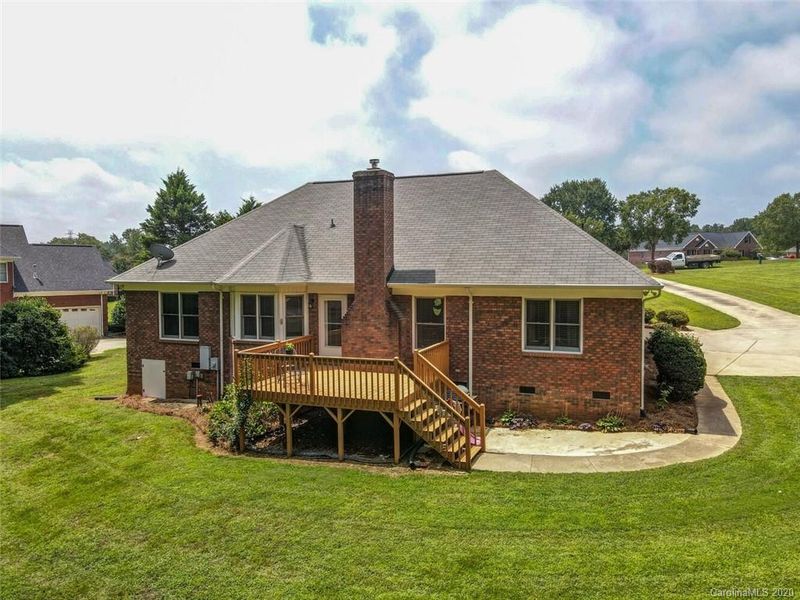 2405 Supreme Dr, Monroe, NC 28110