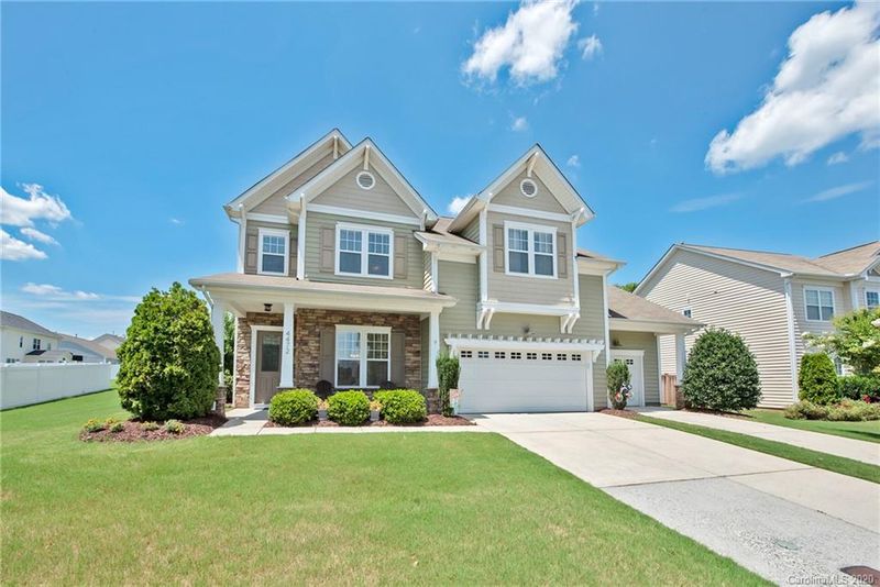 4472 Triumph Dr SW, Concord, NC 28027
