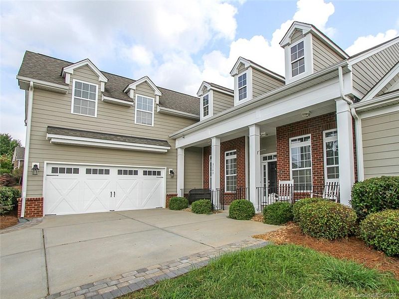 5140 Casper Dr, Charlotte, NC 28214