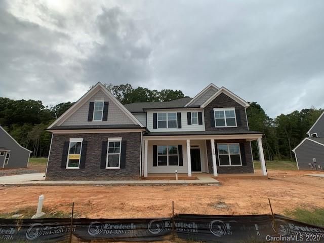 229 Bouchard Dr Lot 8, Waxhaw, NC 28173