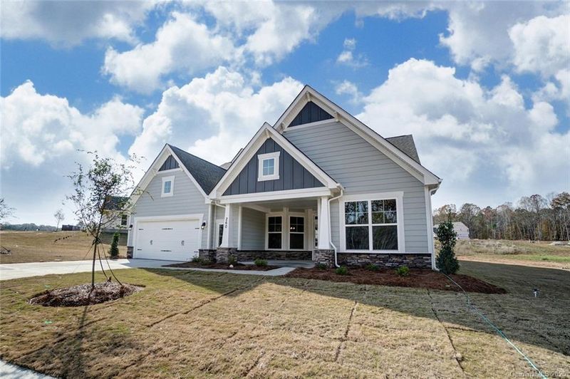 260 Bouchard Dr Lot 31, Waxhaw, NC 28173
