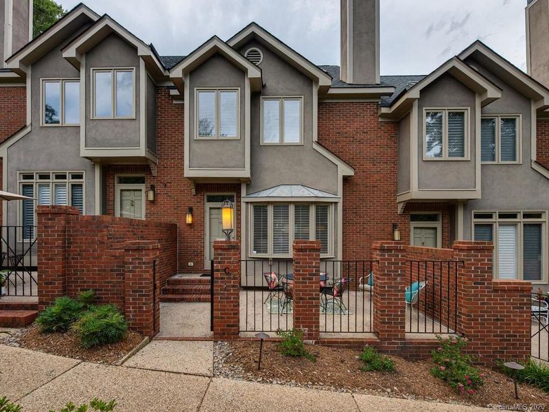 201 Hillside Ave #C, Charlotte, NC 28209