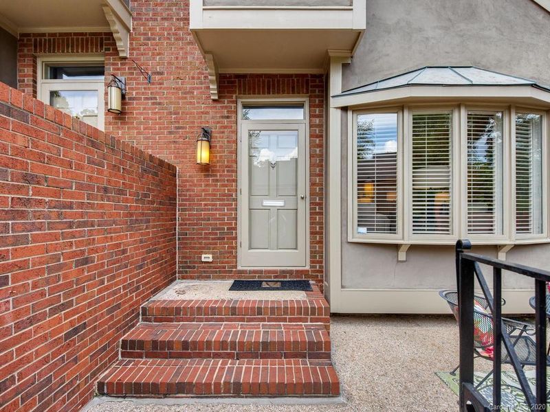 201 Hillside Ave #C, Charlotte, NC 28209