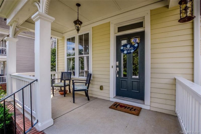 148 Morehouse Ave, Mooresville, NC 28117
