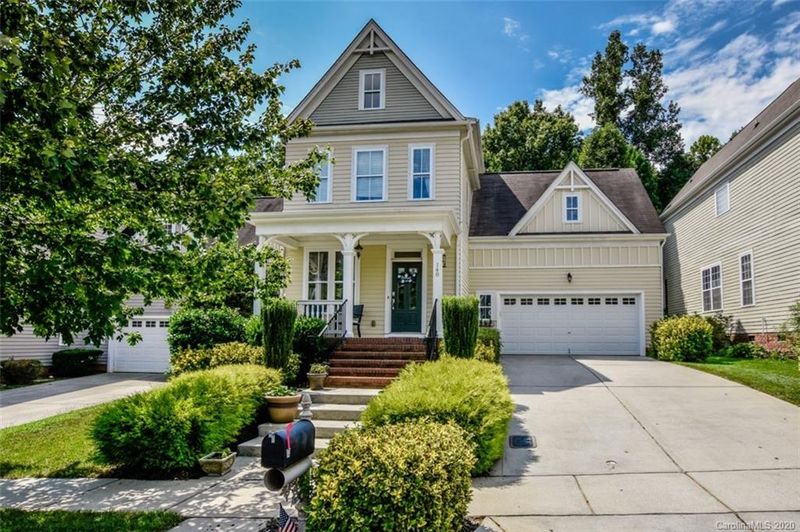 148 Morehouse Ave, Mooresville, NC 28117