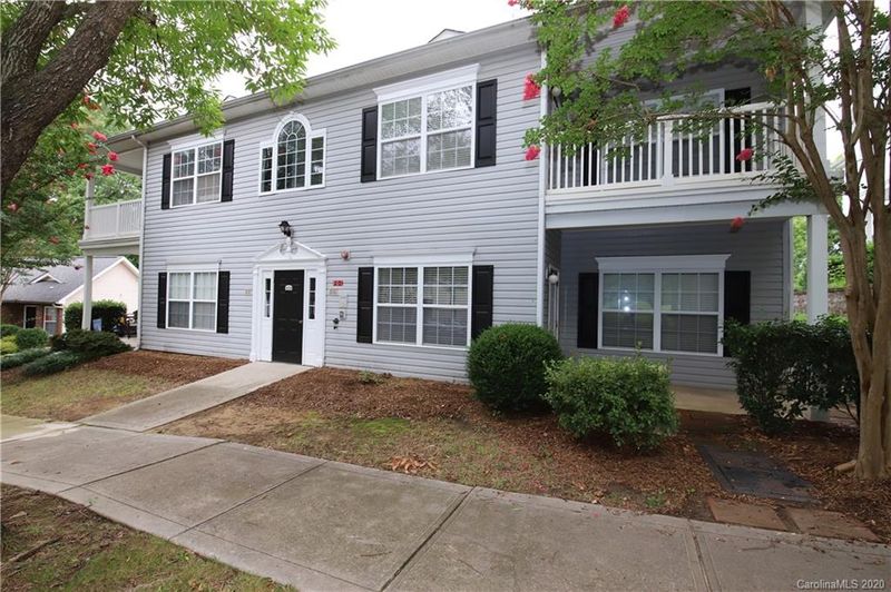 21723 Aftonshire Dr, Cornelius, NC 28031