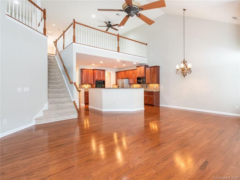 4412 Polara St, Charlotte, NC 28270