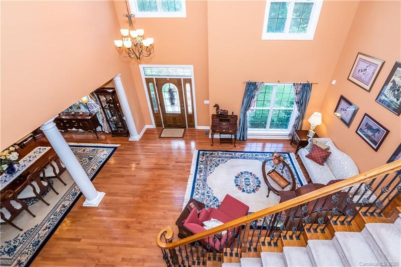 714 Desert Willow Ct, Concord, NC 28027