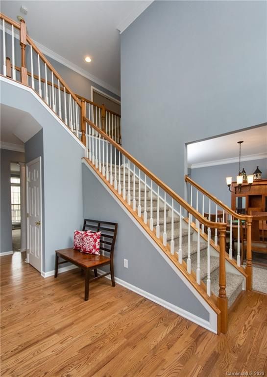 13311 Alex Mill Dr, Pineville, NC 28134