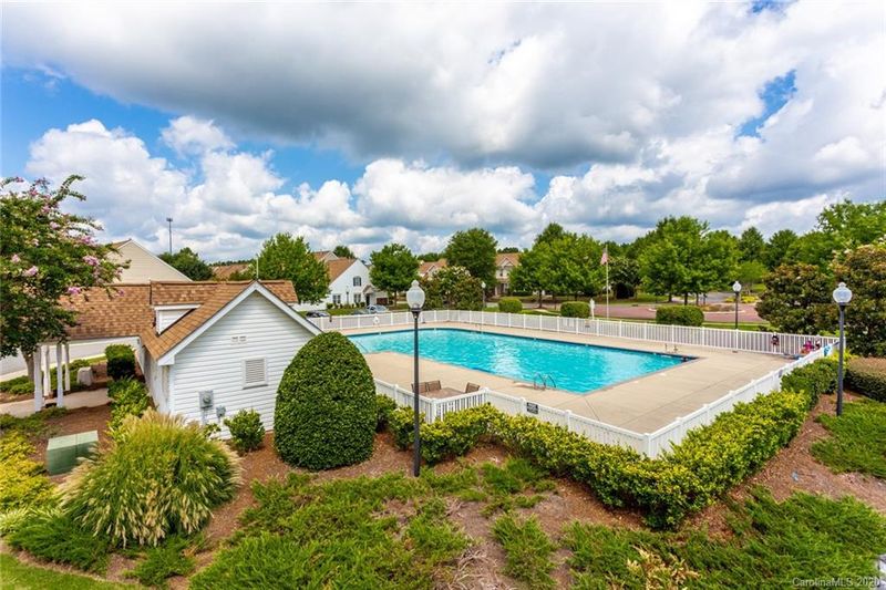 11404 Glaetzer Ln, Charlotte, NC 28270