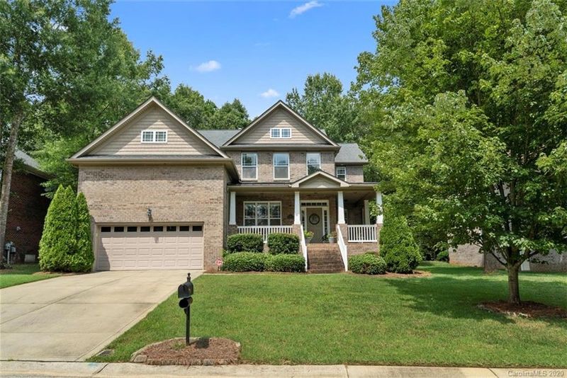 225 Edenshire Ct, Indian Trail, NC 28079