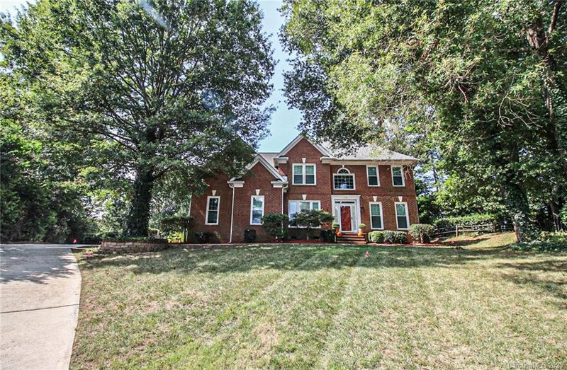 115 Fairwind Ct, Fort Mill, SC 29708