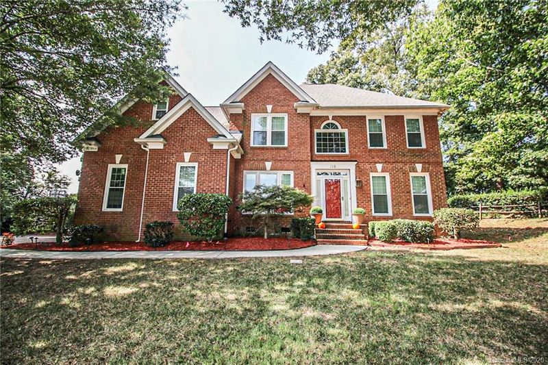 115 Fairwind Ct, Fort Mill, SC 29708