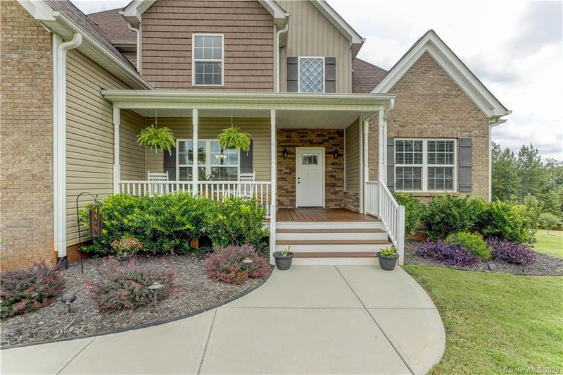 747 Red Spruce Dr, York, SC 29745