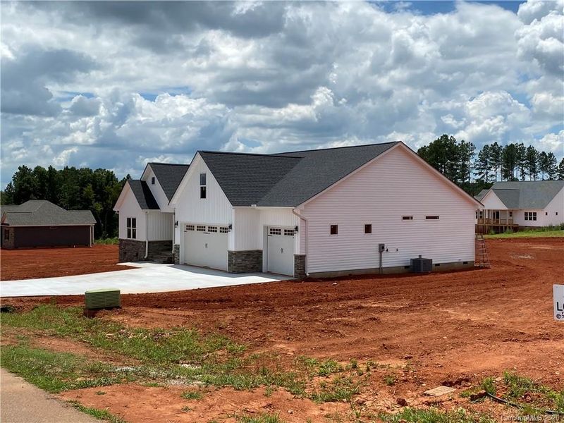 295 Absher Farm Loop #1, Statesville, NC 28625