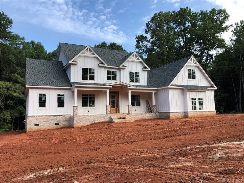 3211 Maple Way Dr, Davidson, NC 28036