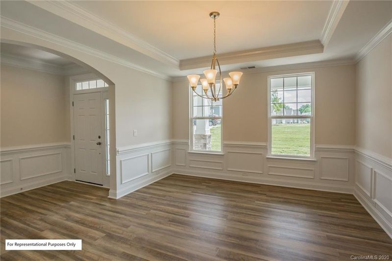 2015 Foxcroft Ln #97, Denver, NC 28037