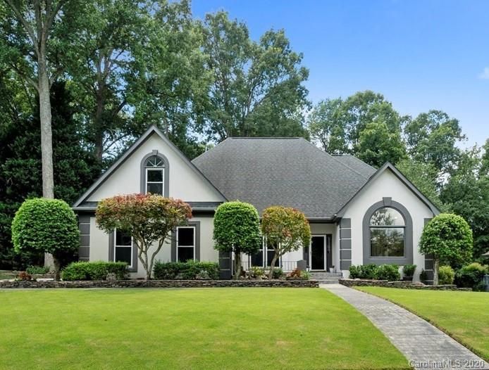 15527 Eagleview Dr, Charlotte, NC 28278