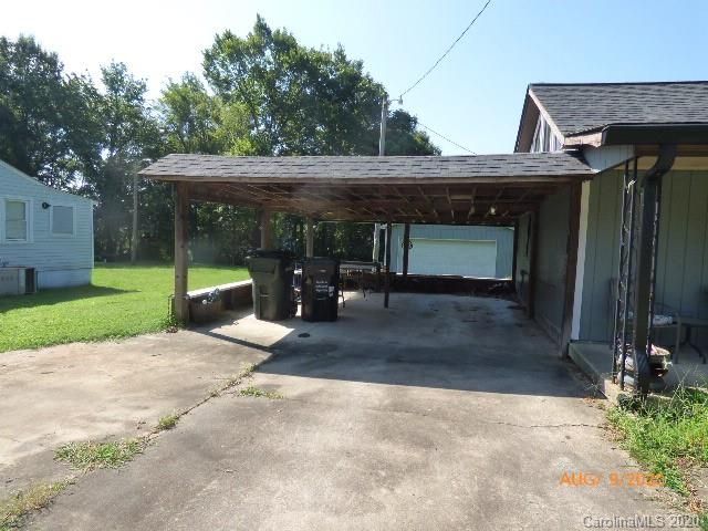 293 NW Gurley Dr, Concord, NC 28027