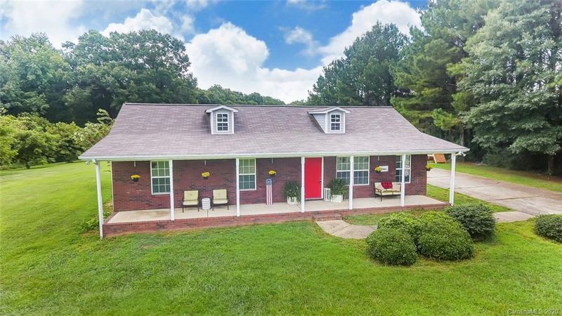 3009 Plyler Mill Rd, Monroe, NC 28112