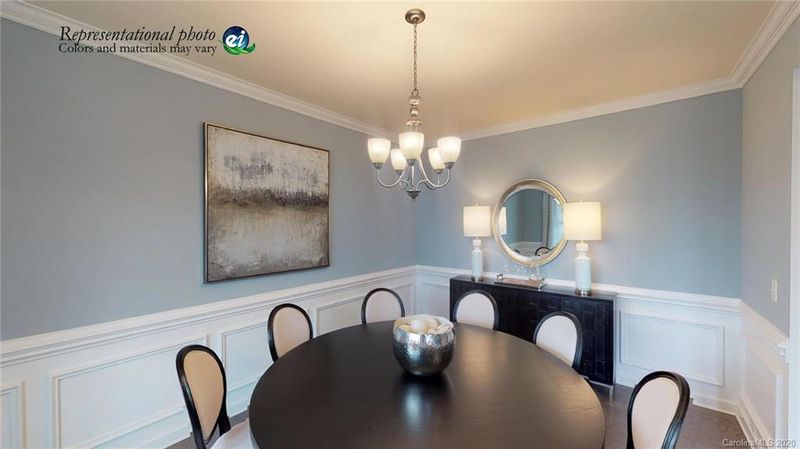 16934 Setter Point Ln Lot 62, Davidson, NC 28036