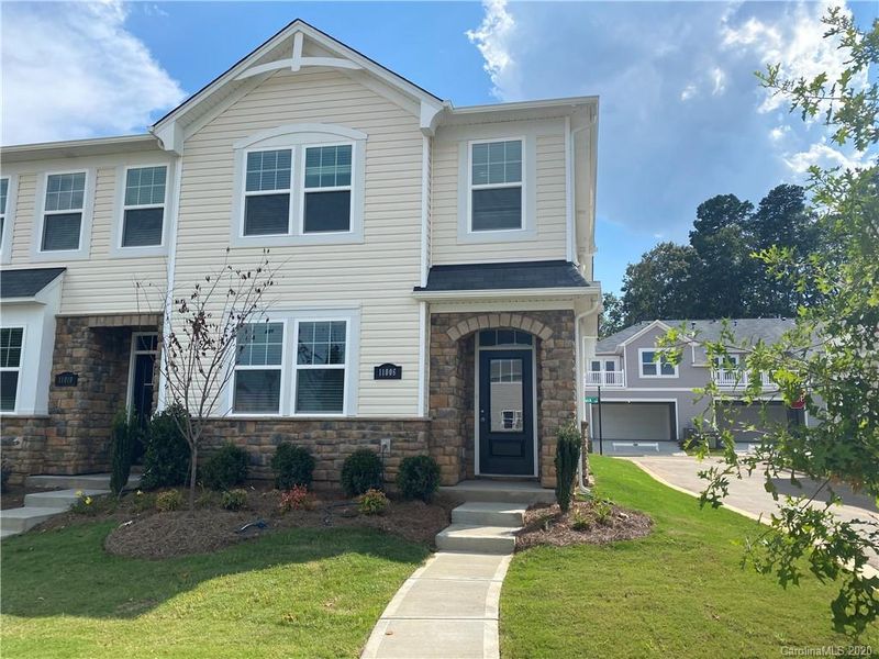 11006 Chalkbark Ln #B22-91, Charlotte, NC 28262