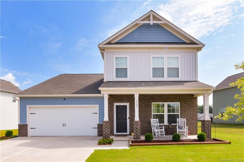 1187 Whitehall Hill Rd, York, SC 29745