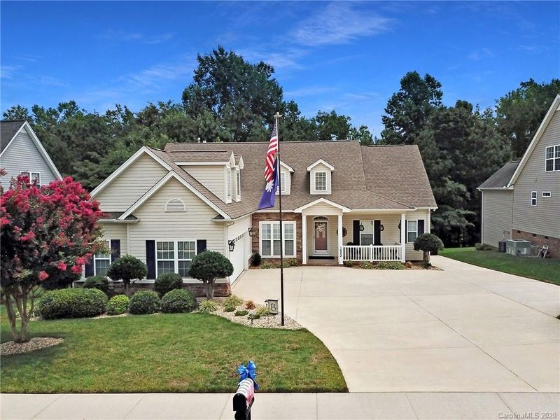 1622 Shetland Ln, Rock Hill, SC 29730