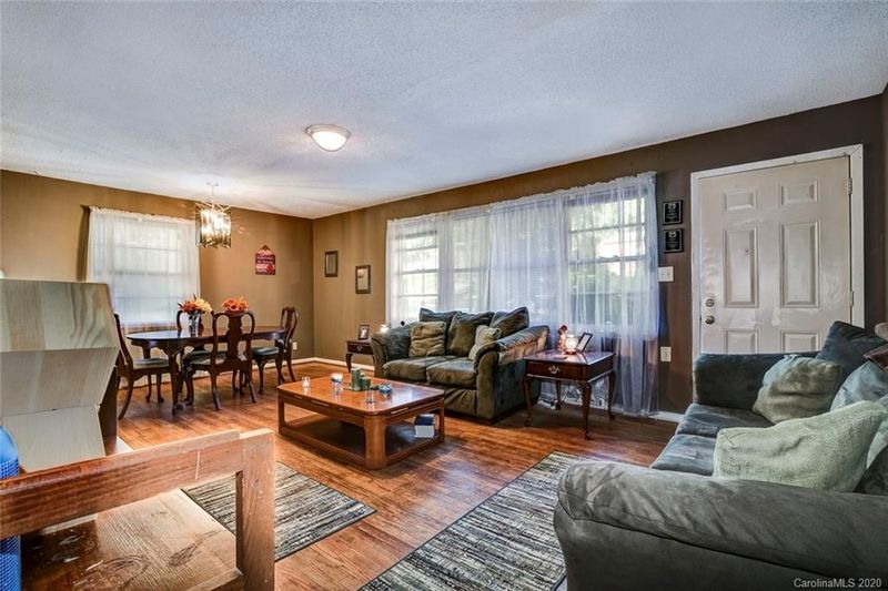 1837 Camp Greene St #32, Charlotte, NC 28208