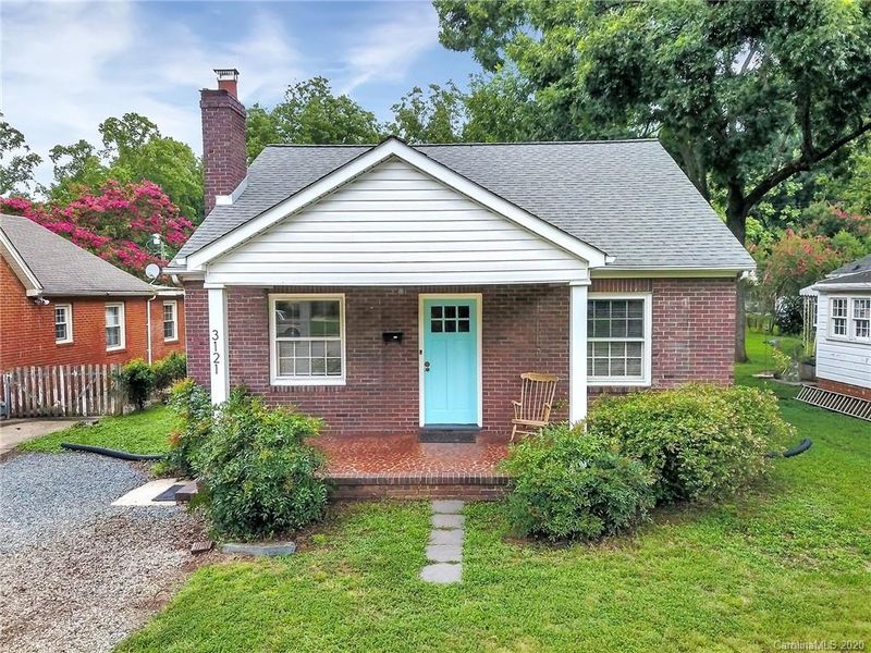 3121 Commonwealth Ave, Charlotte, NC 28205