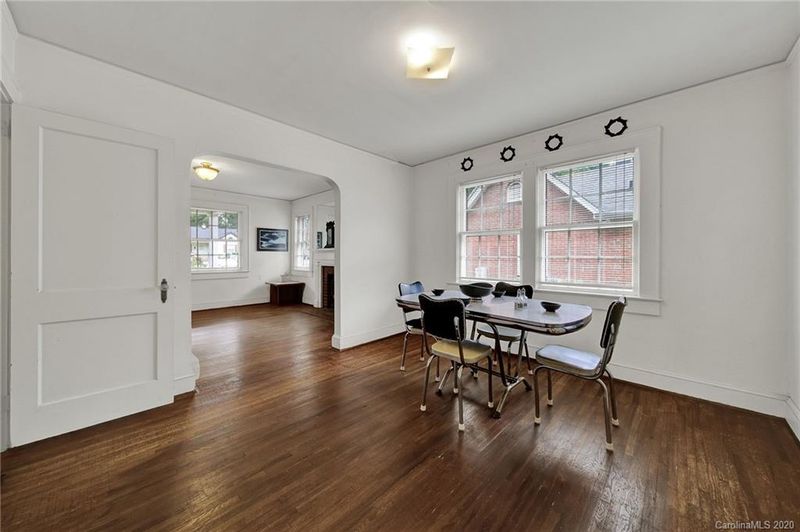3121 Commonwealth Ave, Charlotte, NC 28205
