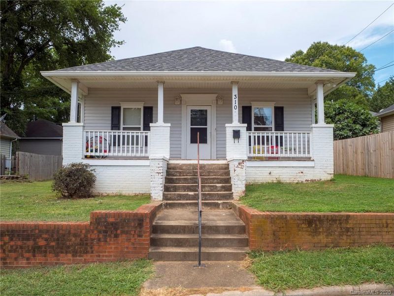 310 S Bruns Ave, Charlotte, NC 28208