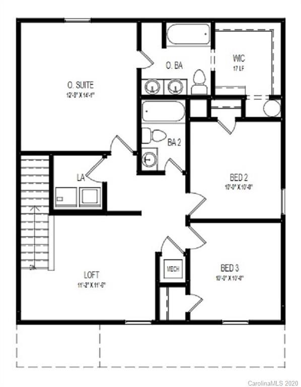 204 Olde Coach Ln #19, Cherryville, NC 28033