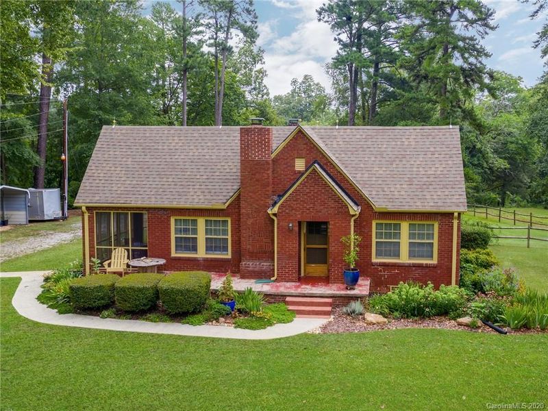 360 Burrage Rd, Concord, NC 28025