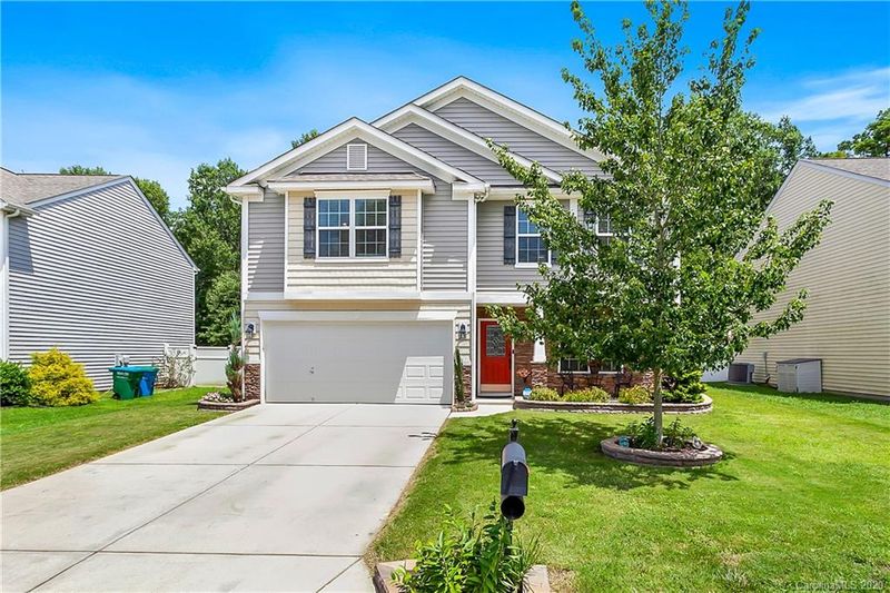 313 Lindpoint Ln, Monroe, NC 28110