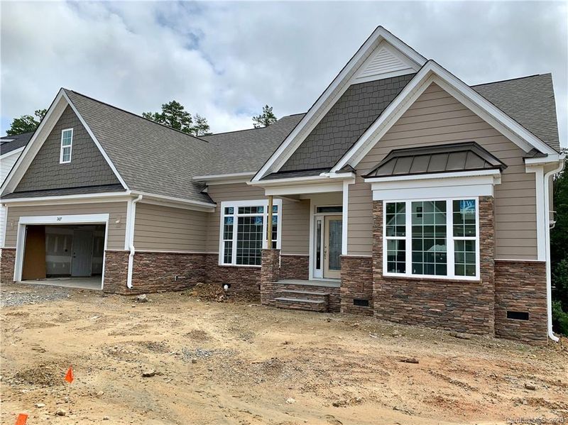 2427 Baxter Pl #99, Concord, NC 28025