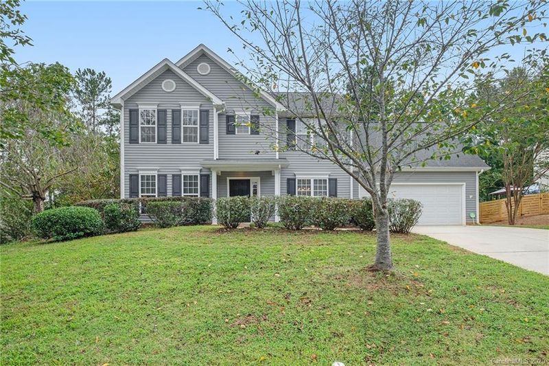 4606 Waterbell Ln #66, Waxhaw, NC 28173