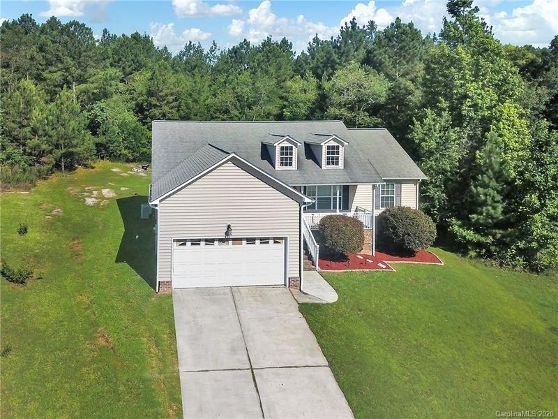325 Eagle Creek Dr, Clover, SC 29710