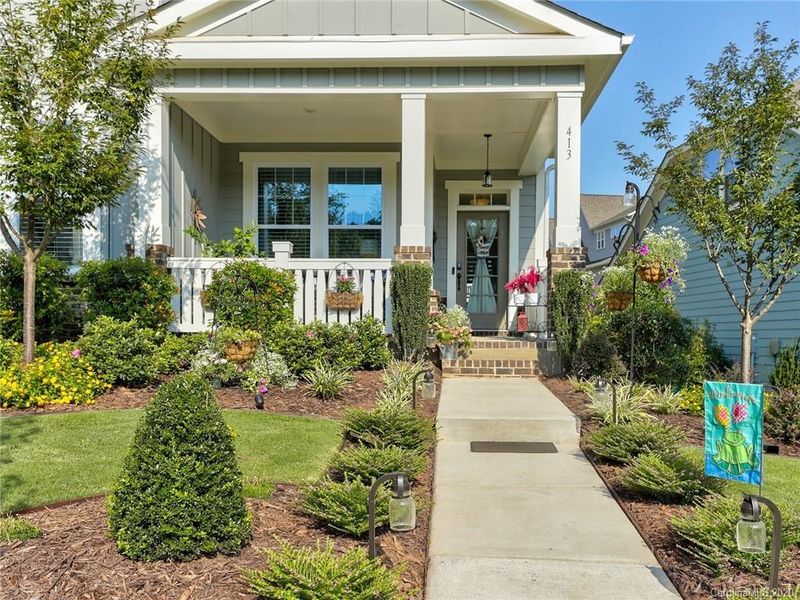 413 Sensibility Cir, Fort Mill, SC 29708