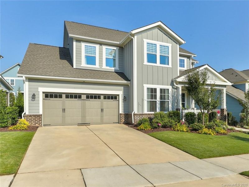 413 Sensibility Cir, Fort Mill, SC 29708