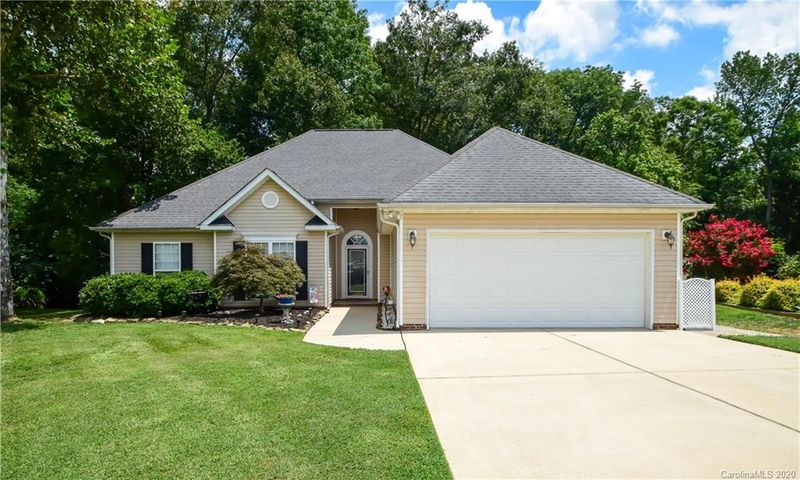 4602 Odessa Pl, Monroe, NC 28110