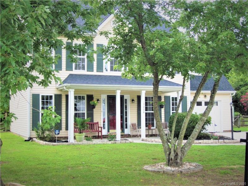 13008 Brown Grier Rd, Charlotte, NC 28273